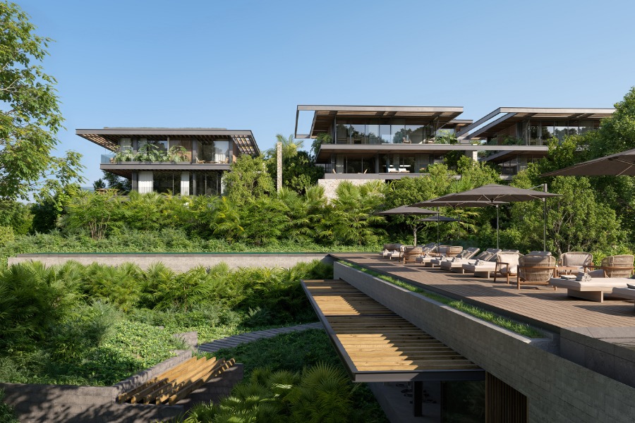 Imágen del proyecto ALMA