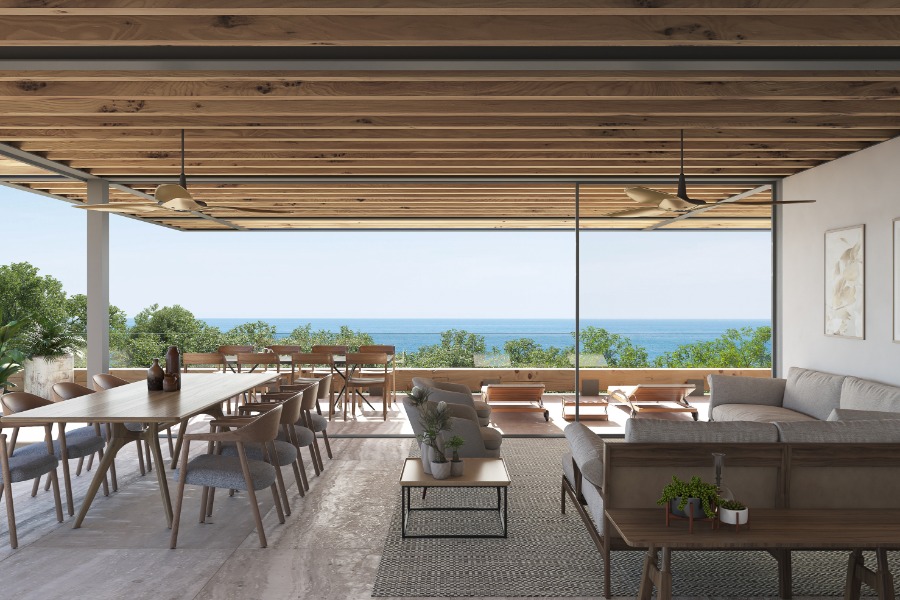 Imágen del proyecto ALMA