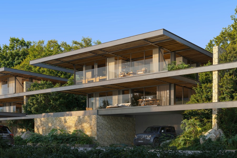 Imágen del proyecto ALMA