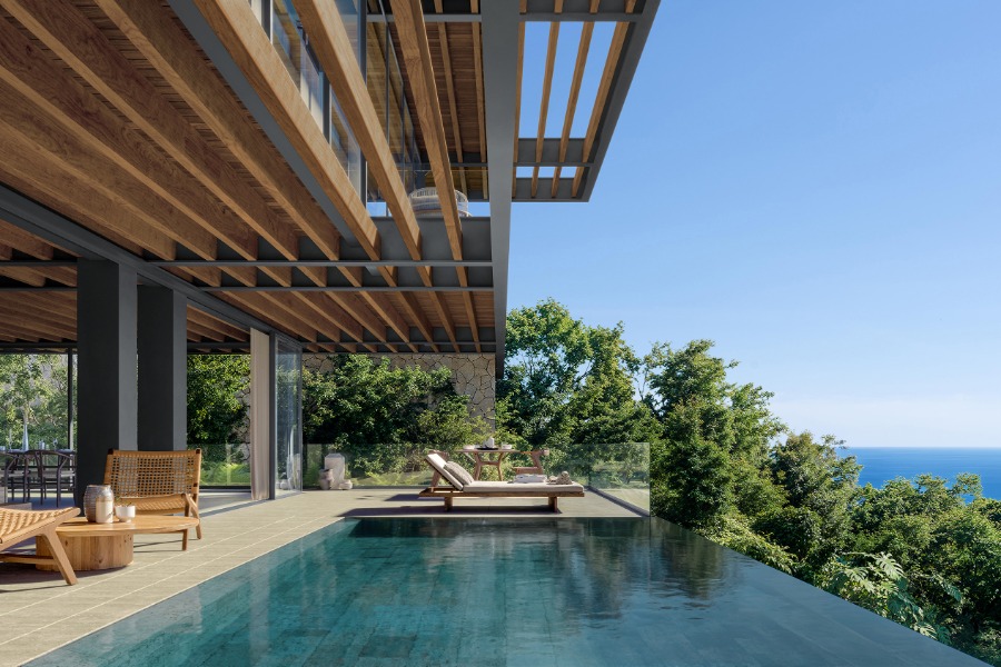 Imágen del proyecto ALMA